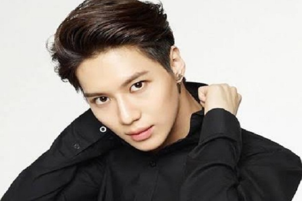 Waduh, Taemin SHINee...