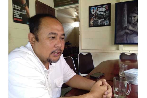 Nasdem Dukung Isnandar...
