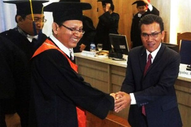 Angkat UKM Bordir, Bupati...