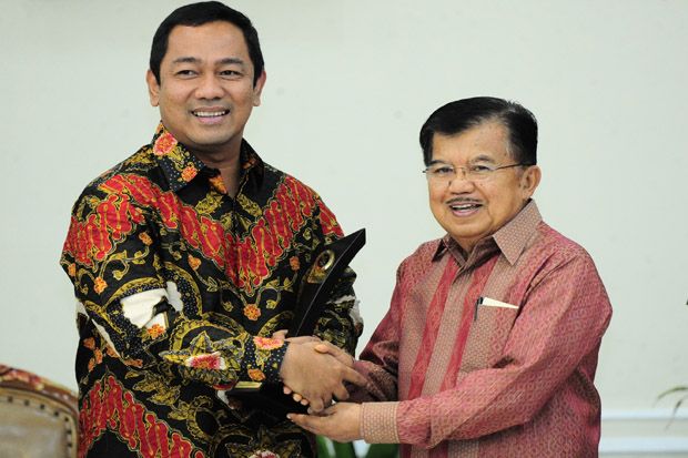 Semarang Dinobatkan...