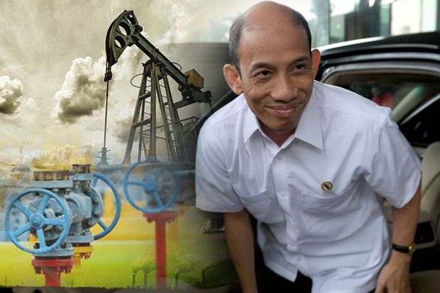 Arcandra Beberkan Empat...