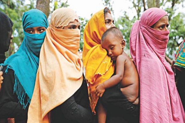 Cerita Wanita Muslim...