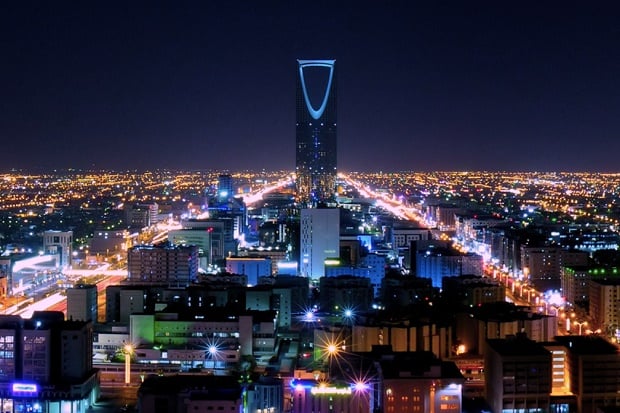 Setelah 35 Tahun, Saudi...
