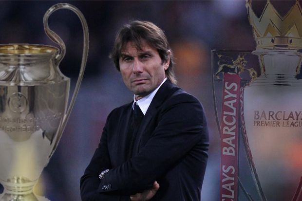 Skenario Conte di Antara...