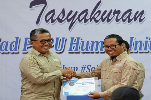 18 Tahun PKPU Menjadi...