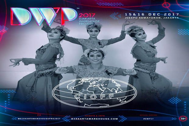 DWP 2017 Bakal Hadirkan...