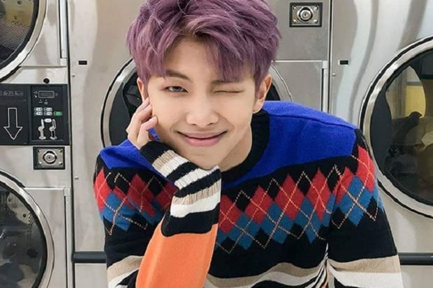 Ini Alasan Rap Monster...