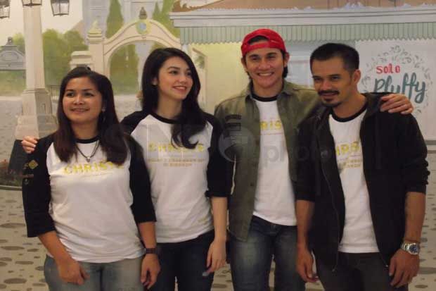 Film Chrisye Diharapkan...