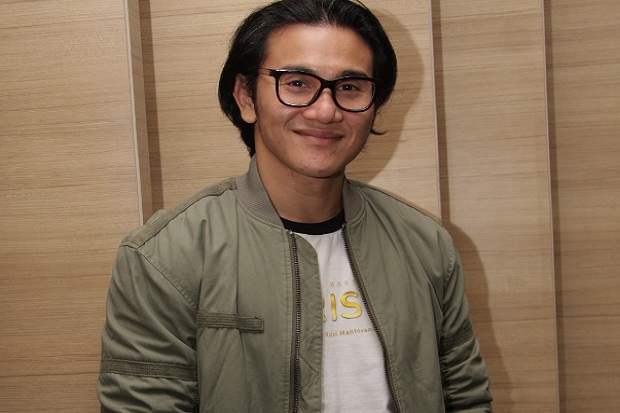 Vino Bastian Sebut Chrisye...