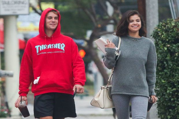 Justin Bieber Ingin...
