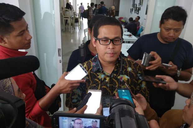 Kegaduhan Pilkada DKI...