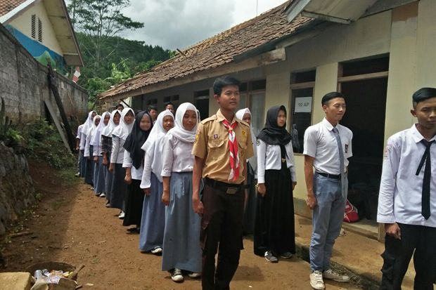 Program Kampung KB Berhasil...