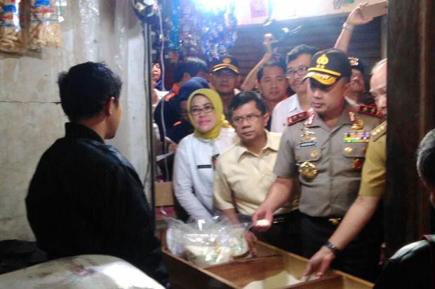 Polda Jabar Siap Usut...
