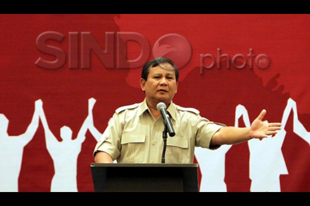 Gerindra Jateng Siap...