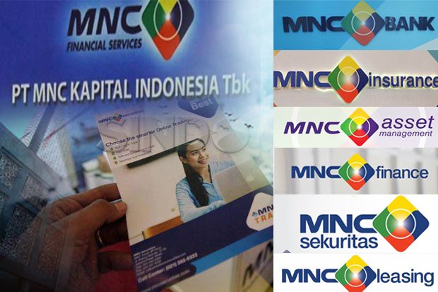 Rencana Bisnis MNC Kapital...