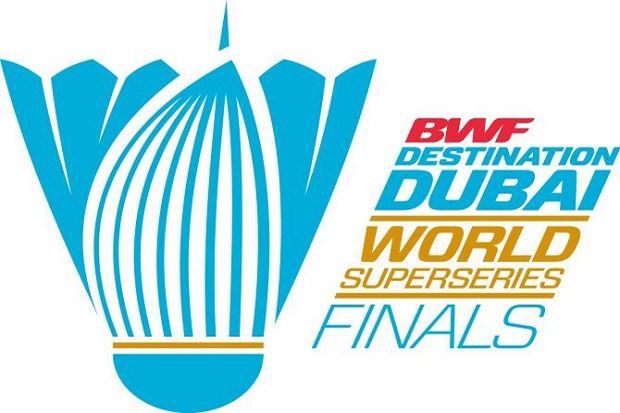 Undian BWF Superseries...