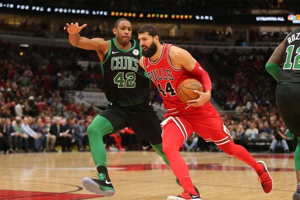 Hasil Pertandingan NBA,...