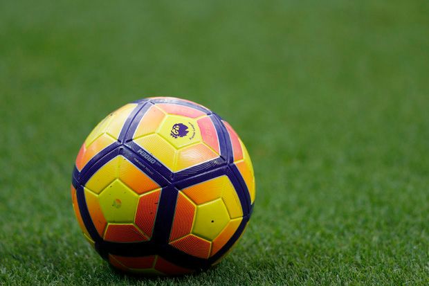 Jadwal Matchday 17 Liga...
