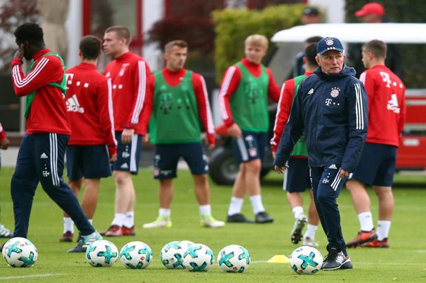 Heynckes Waspadai Ancaman...