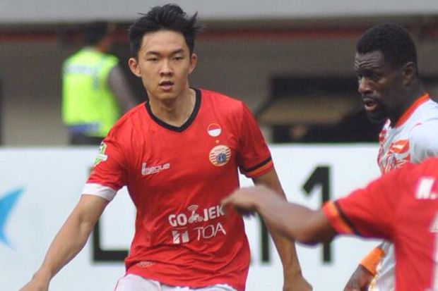 Dilepas Persija, Sutanto...
