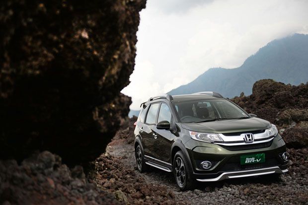 Honda Klaim Rajai 58%...