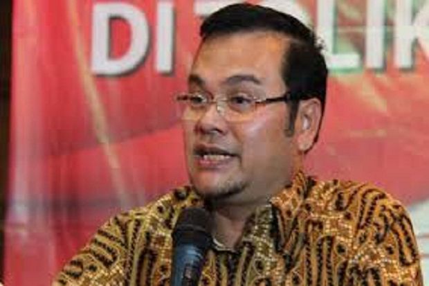 Pusdikham Uhamka Kecam...
