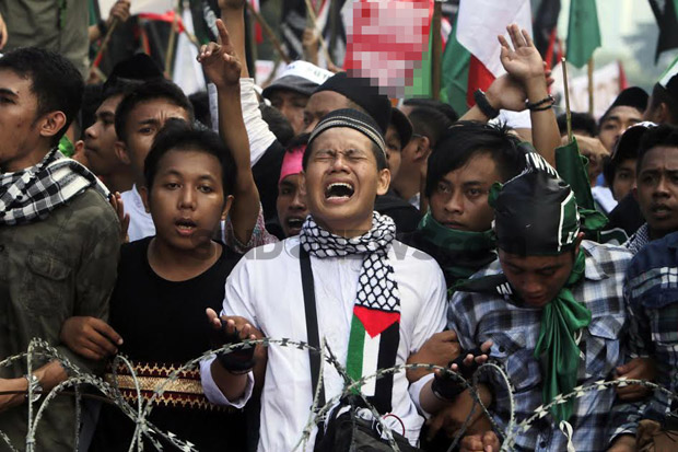 Polisi Siap Kawal MUI...