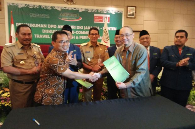 AMPHURI Gandeng Pemprov...