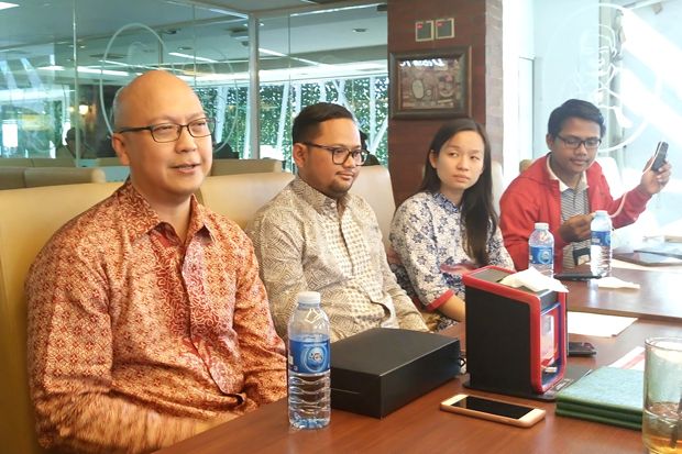 Bank DBS Rangkul Bank...