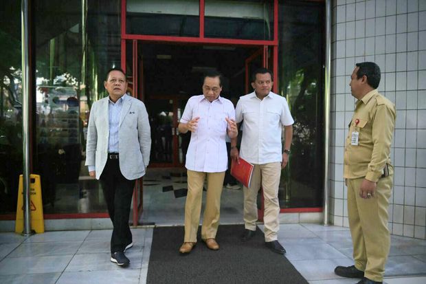 Kecil Kemungkinan Gerindra...