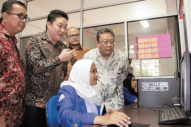 MNC Sekuritas Siapkan...