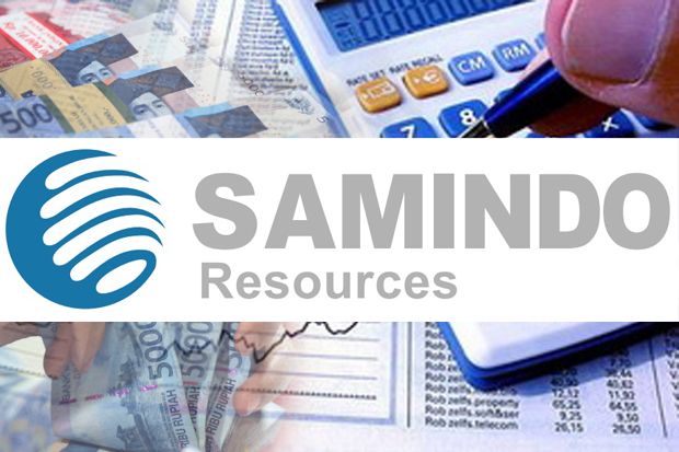 Capex Samindo Resources...