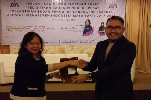Transformasi AMA Indonesia...