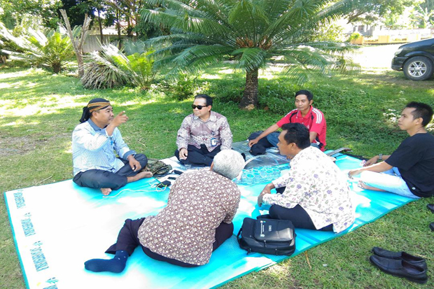 BKKBN Berhasil Ciptakan...