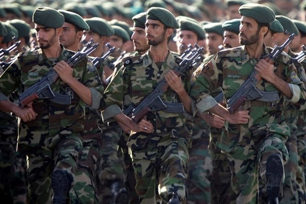 Jenderal Iran Tawarkan...