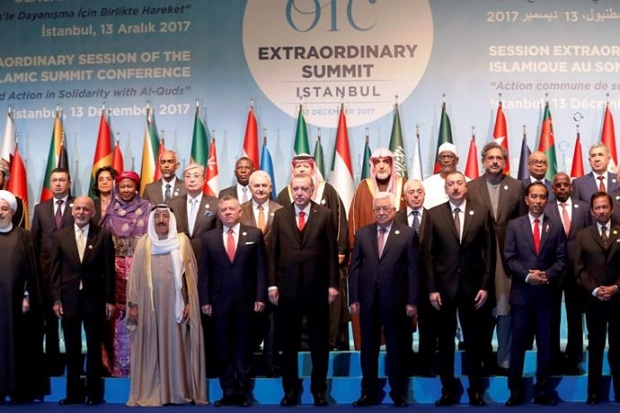 Negara-negara Muslim...
