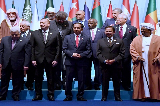 Bela Palestina di KTT...