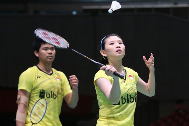 Harapan Praveen/Debby...