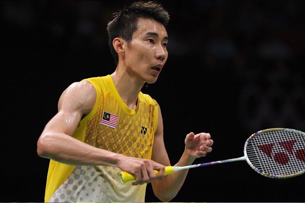 Chen Long Mundur, Chong...