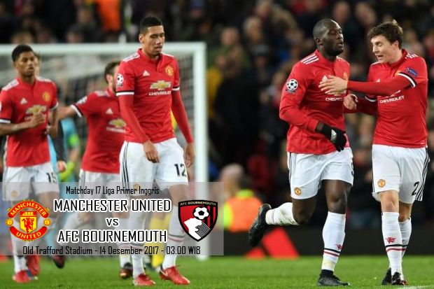 Preview Manchester United...