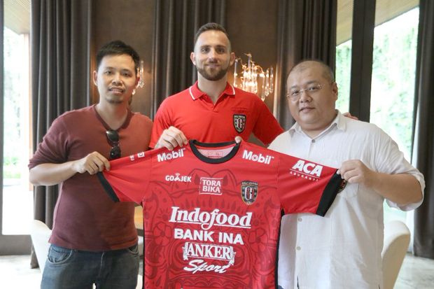 Ilija Spasojevic Resmi...