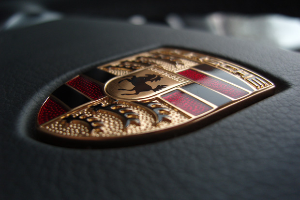Porsche Macan 2018 Bakal...