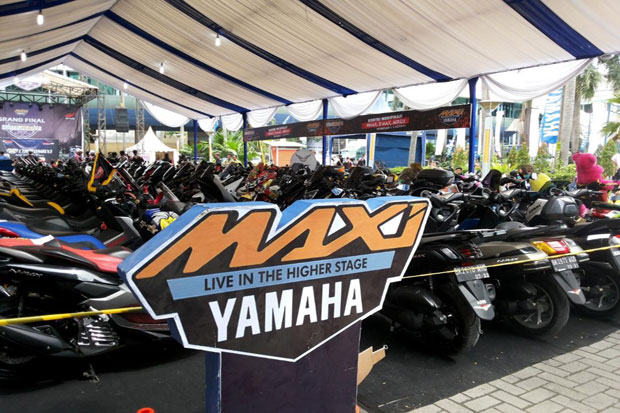 Best of The Best Nmax...