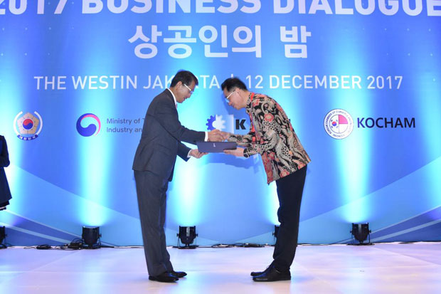 Samsung Indonesia Terima...