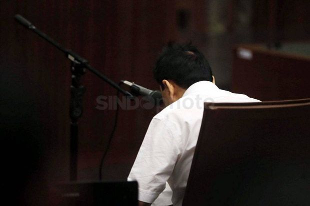 Dari Jatah Rp100 M,...