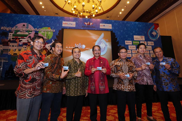 Indonesia Menuai Buah...