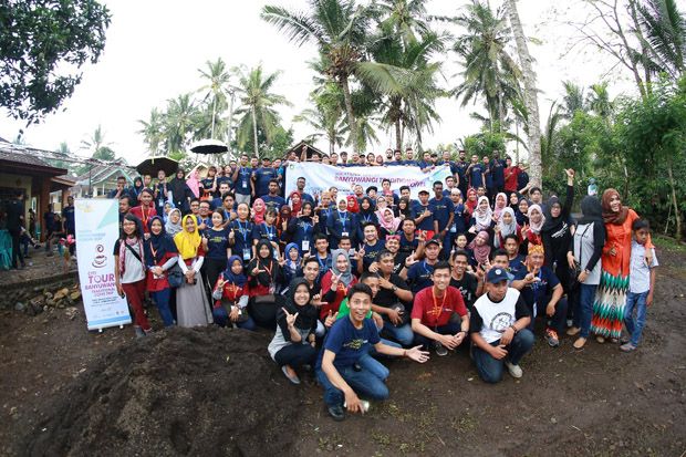 Indonesia Youth Forum...