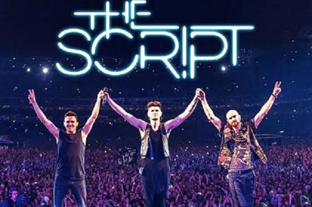 The Script Sapa Fans...