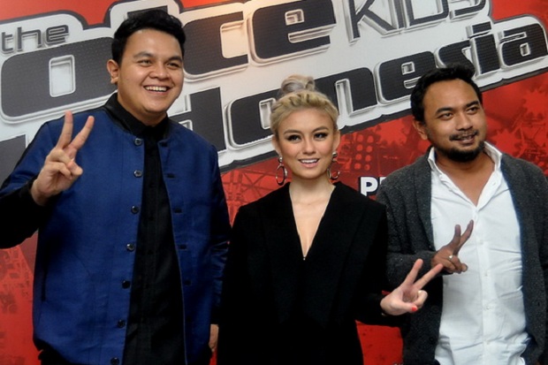 Malam Ini, 6 Peserta...
