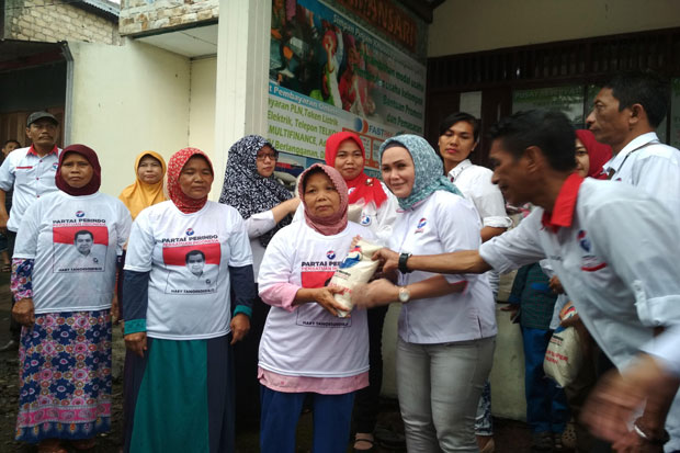 Kartini Perindo Bagikan...